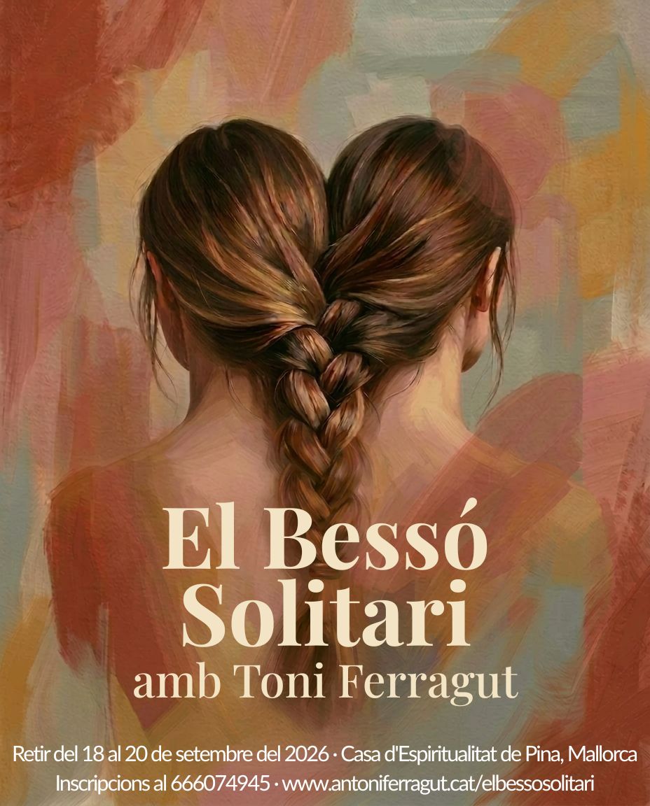 El Bessó Solitari 2026
